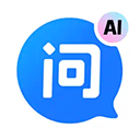 快问AI logo