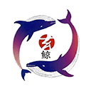 玄鲸Timeline logo