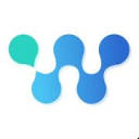 知我AI logo