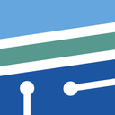 华宇元典 logo