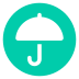 无忧吾律法律服务平台 logo