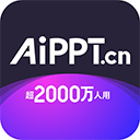 AiPPT logo