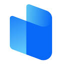 Helplook logo