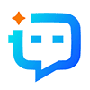 TWT Chat logo