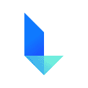 letterdrop logo
