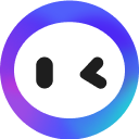 吐槽大师 logo