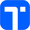 探迹 logo