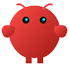 Moltbot logo