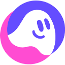 扣子Coze logo