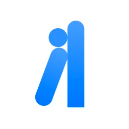 好伴AI logo