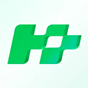 氢离子 logo