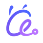 蚂蚁阿福 logo