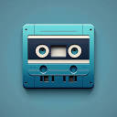 Cassette logo