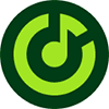MusicAI logo