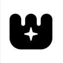 Weights.gg logo