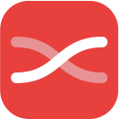 X Studio logo