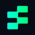 天谱乐 logo