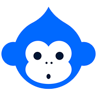 序列猴子开放平台 logo