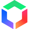 百度虚拟主播 logo