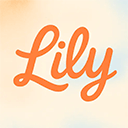 LilyFM logo