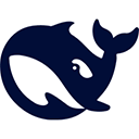 DeepSeek提示库(官方) logo