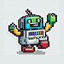 Sticker Prompt Generator logo