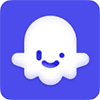 扣子罗盘 logo