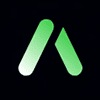 MkAnime logo