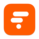 Follow logo