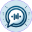 ChatTTS logo