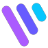 快转字幕 logo
