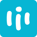 音刻 logo