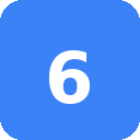 68爱写 logo