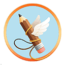 PaperAiBye logo
