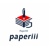 Paperiii logo