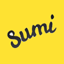 SumiNote logo
