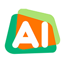 文希AI写作 logo