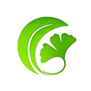 白果AI论文 logo