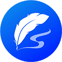 笔灵降AI logo