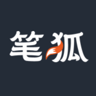 笔狐AI logo