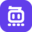 笔目鱼英文论文写作器 logo