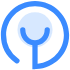 萝卜智能写作 logo