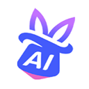 酷兔AI论文 logo