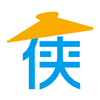降重侠AI logo
