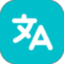 DeepTranslate logo
