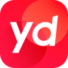 有道翻译AI助手 logo