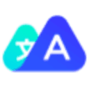 火山翻译 logo