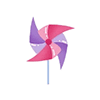风车Ai翻译 logo