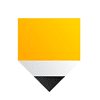 Pencil.dev logo