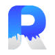 Refore网页转设计 logo